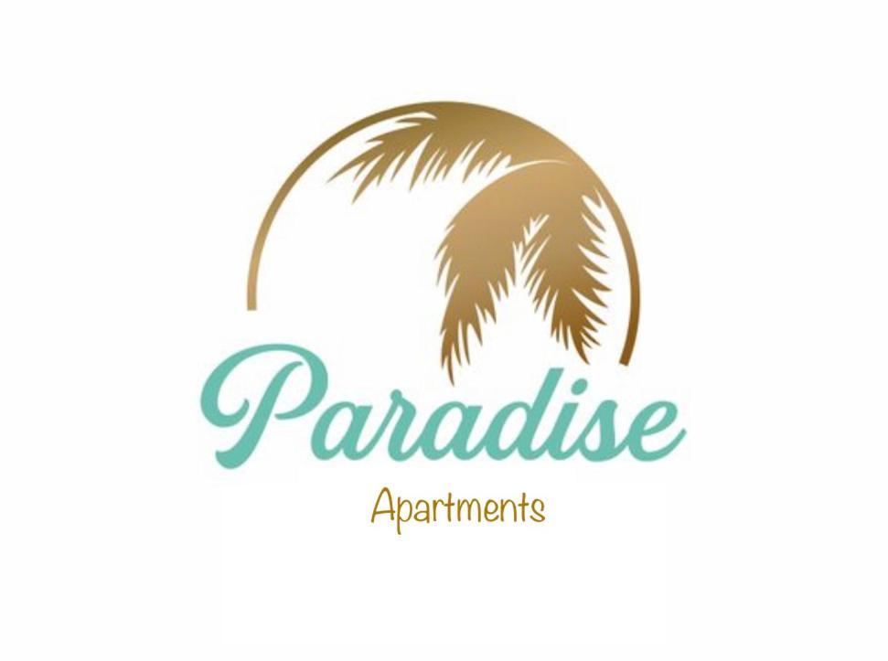 Paradise Apartments III Santa Cruz das Flores Dış mekan fotoğraf
